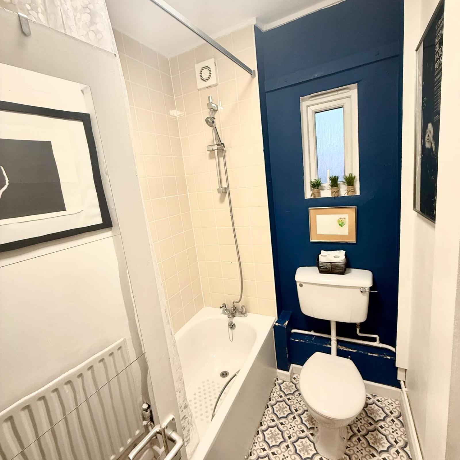 Apartament Stylish Flat In London! Londra