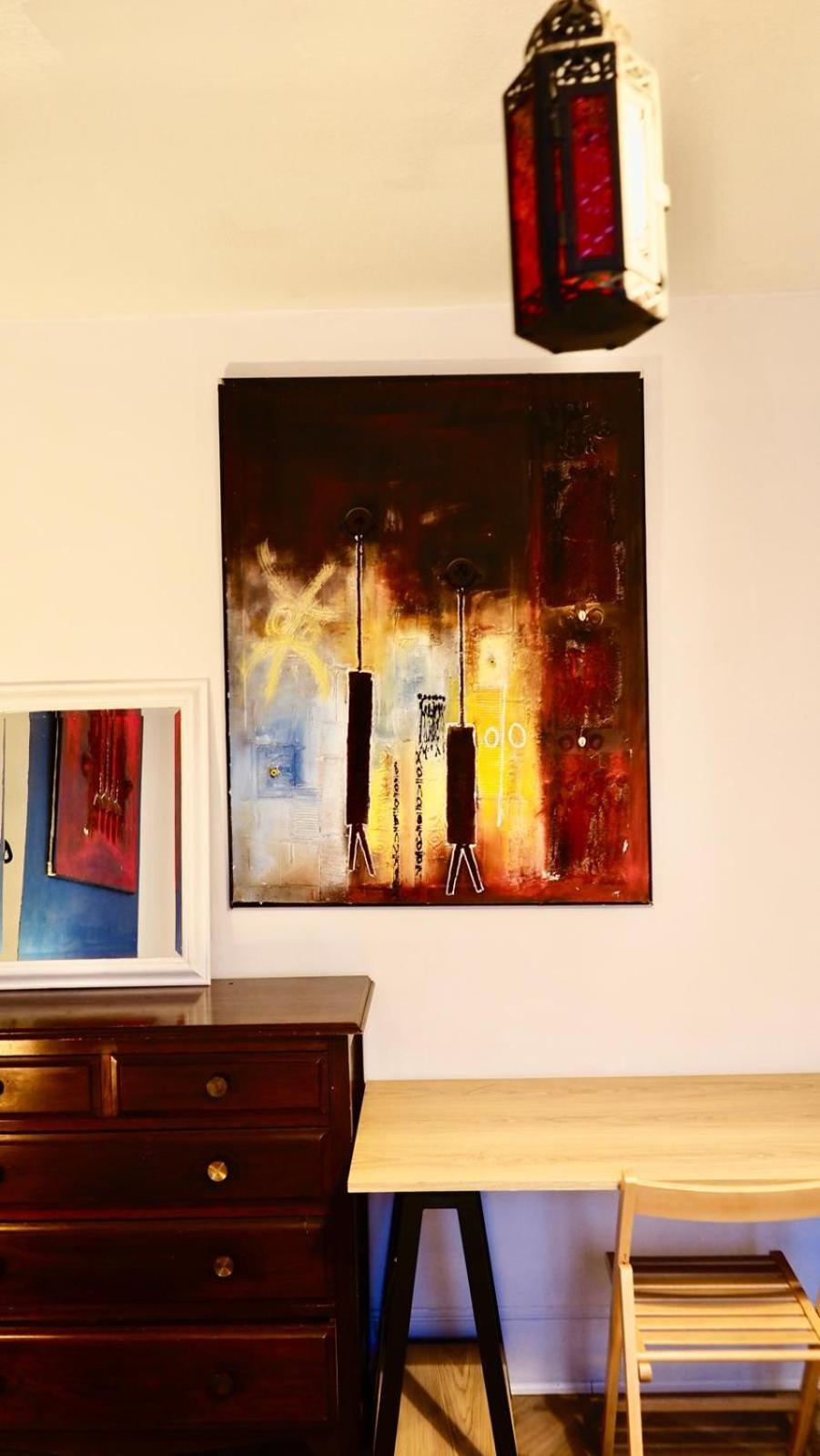 Stylish Flat In London! Londra