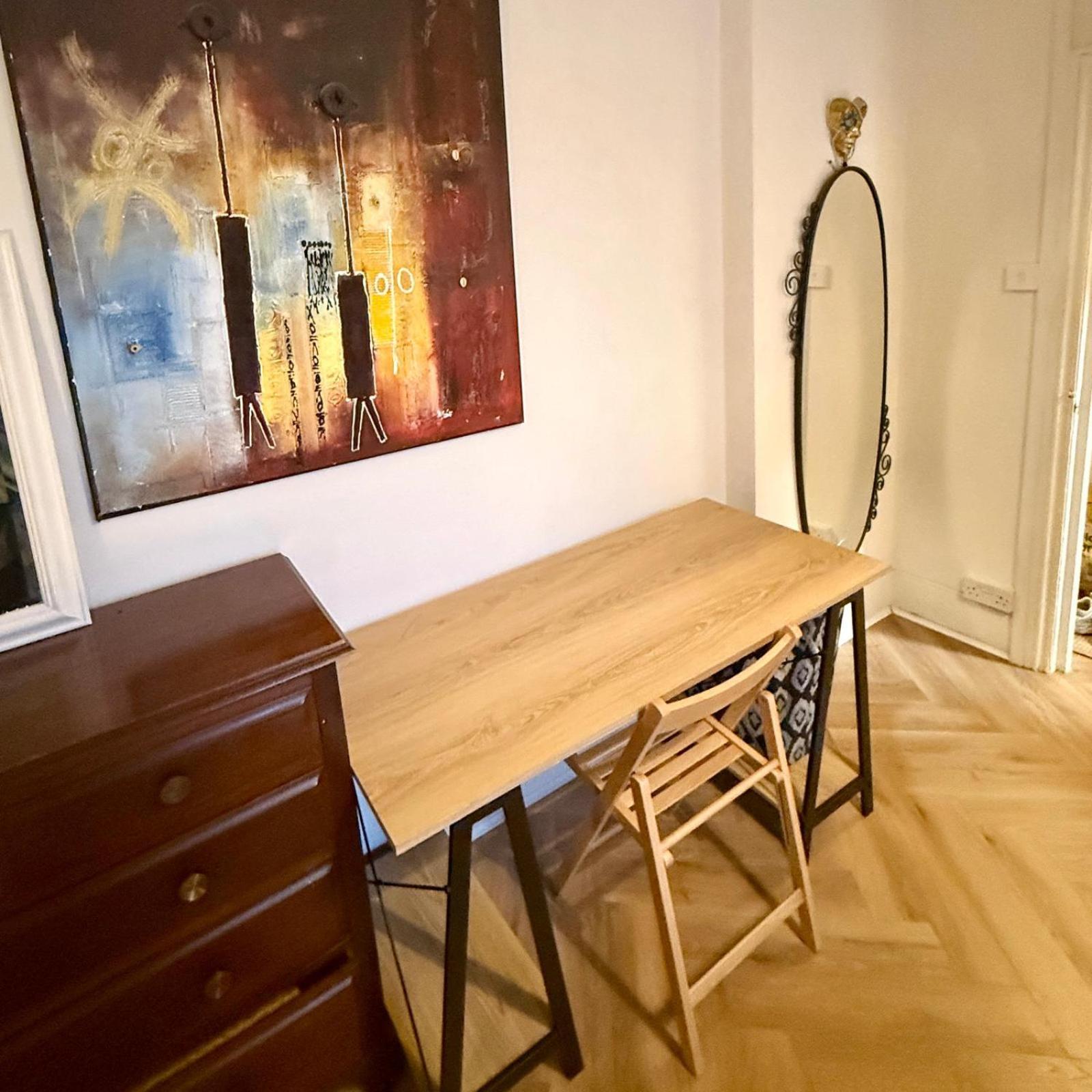 Stylish Flat In London! Apartament