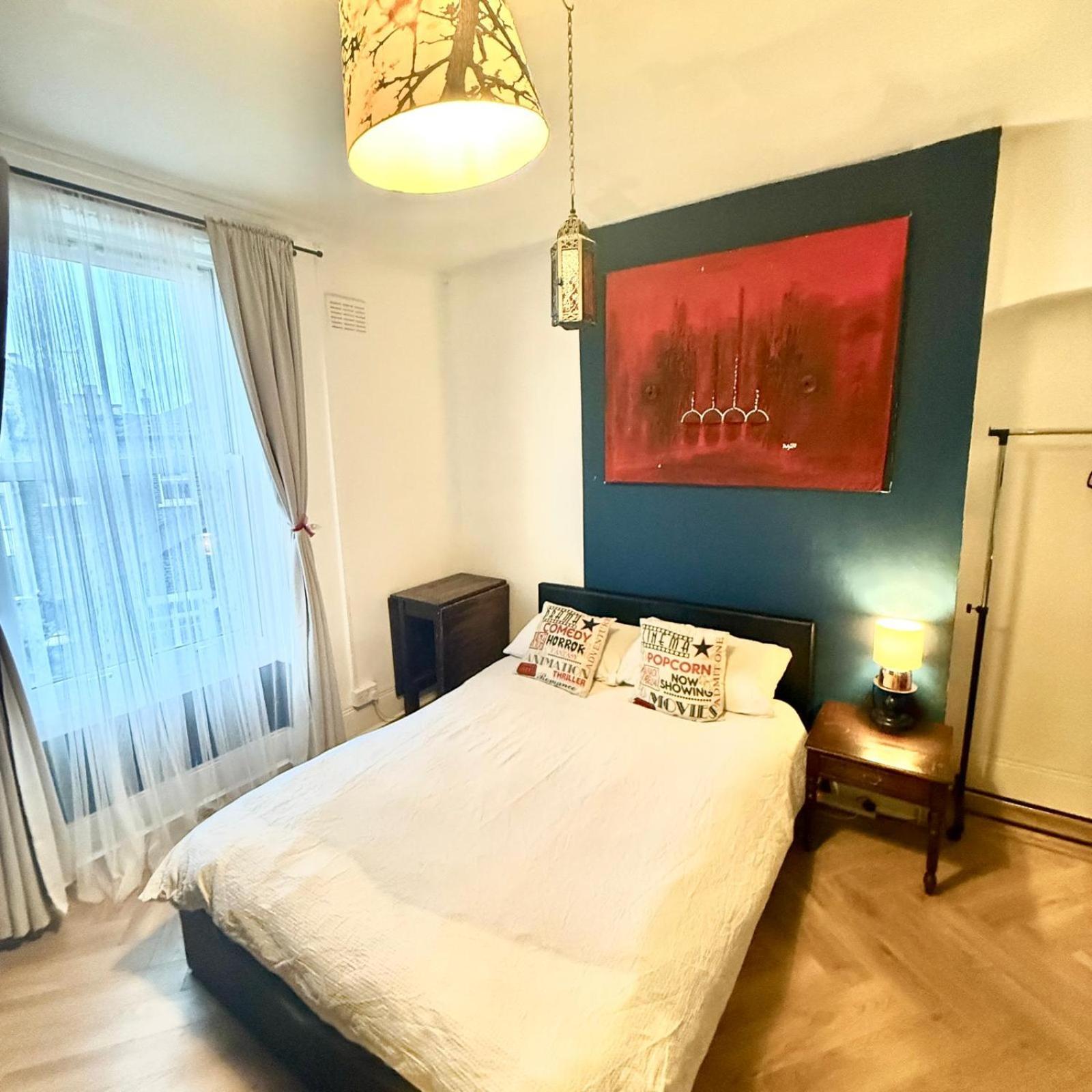 Apartament Stylish Flat In London! *